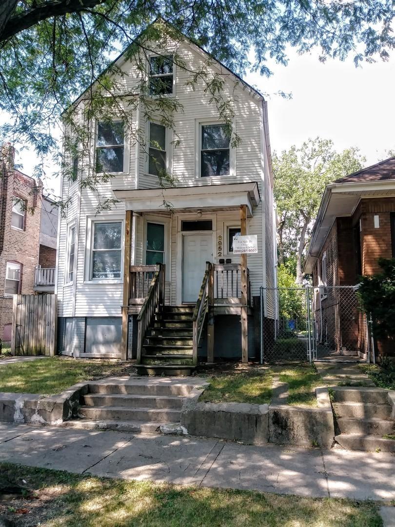 6952 S Ada St., Chicago, IL 60636