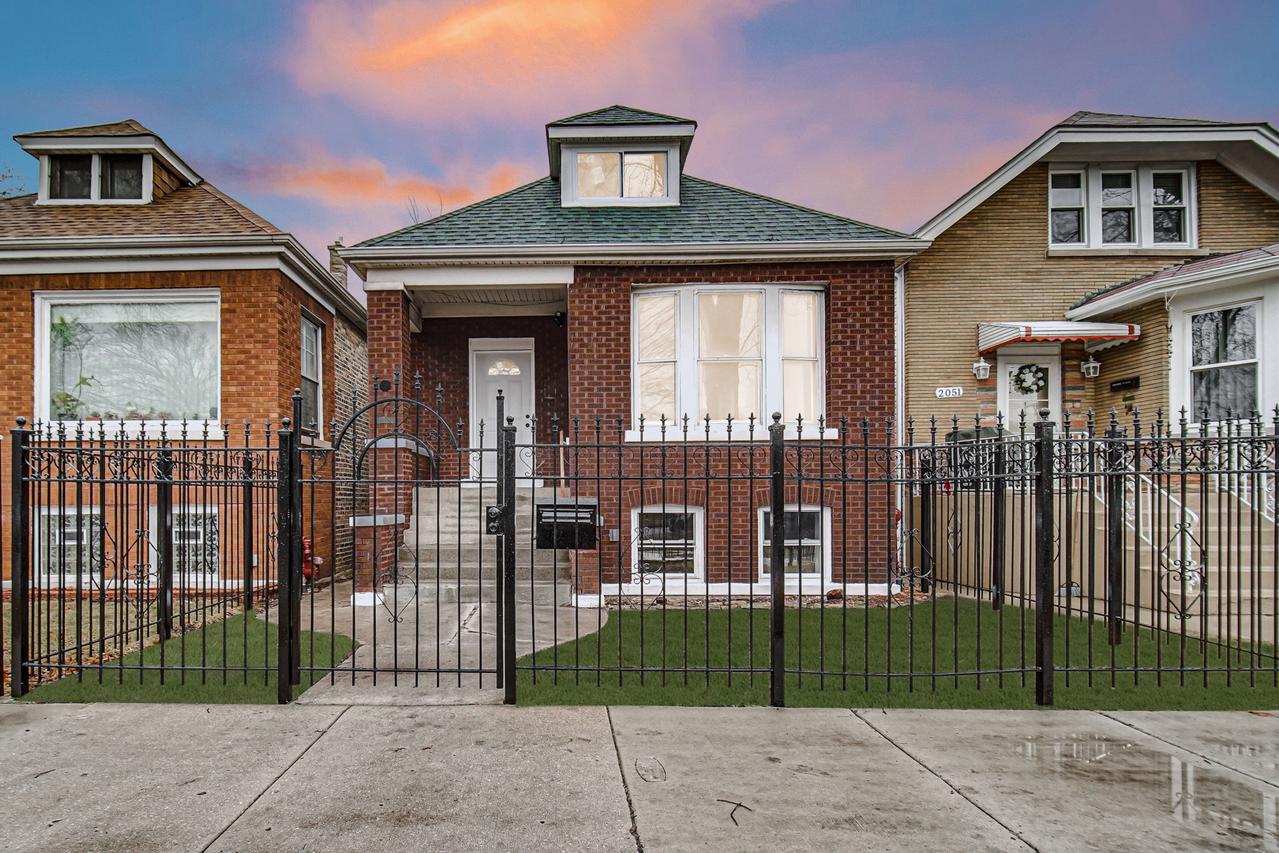 2053 N Laporte Ave., Chicago, IL 60639