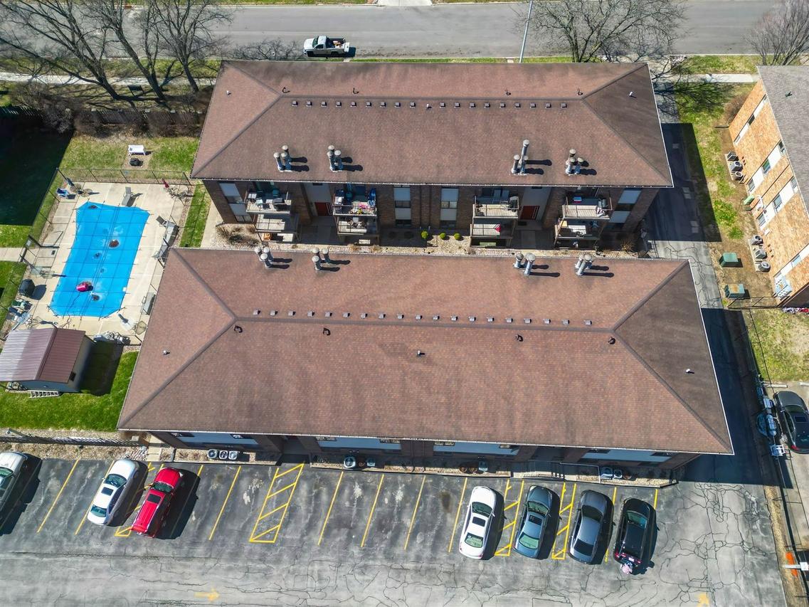 1916 Tracy Dr. #48, Bloomington, IL 61704