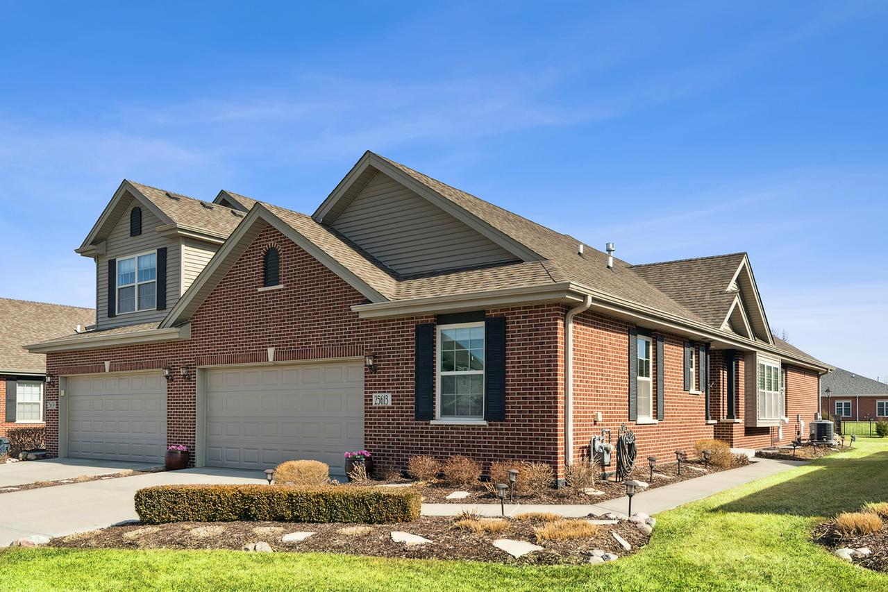 25613 S Riley Erin Rd., Manhattan, IL 60442