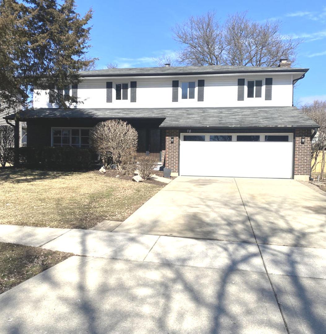 78 Downing Rd., Buffalo Grove, IL 60089