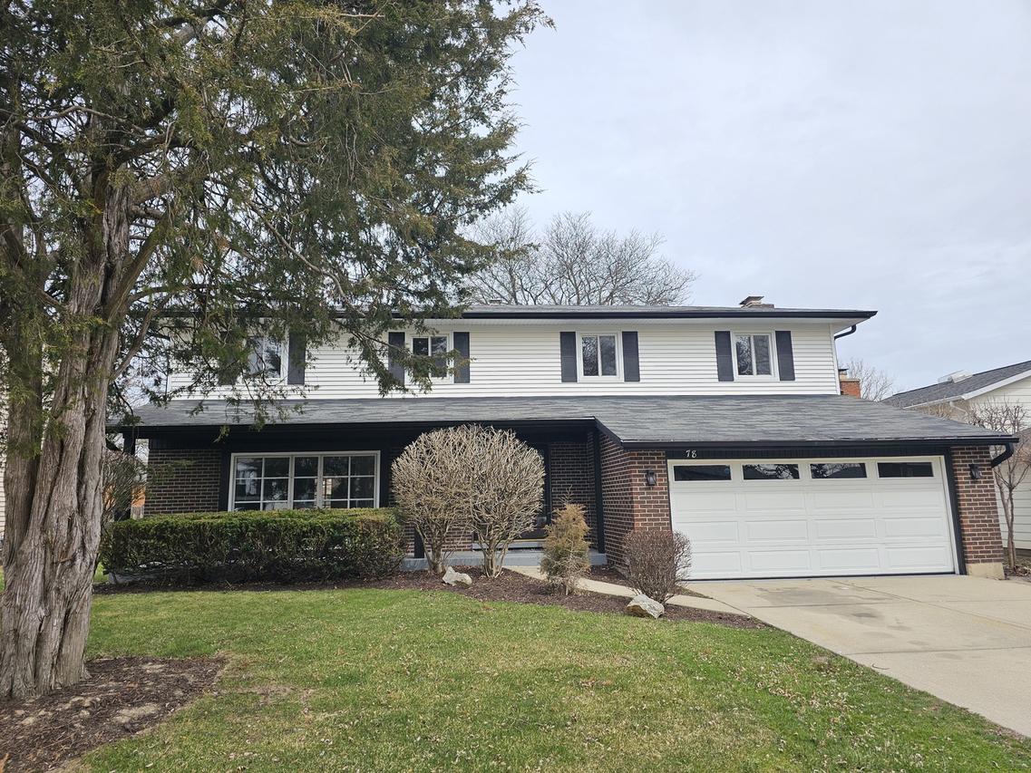 78 Downing Rd., Buffalo Grove, IL 60089