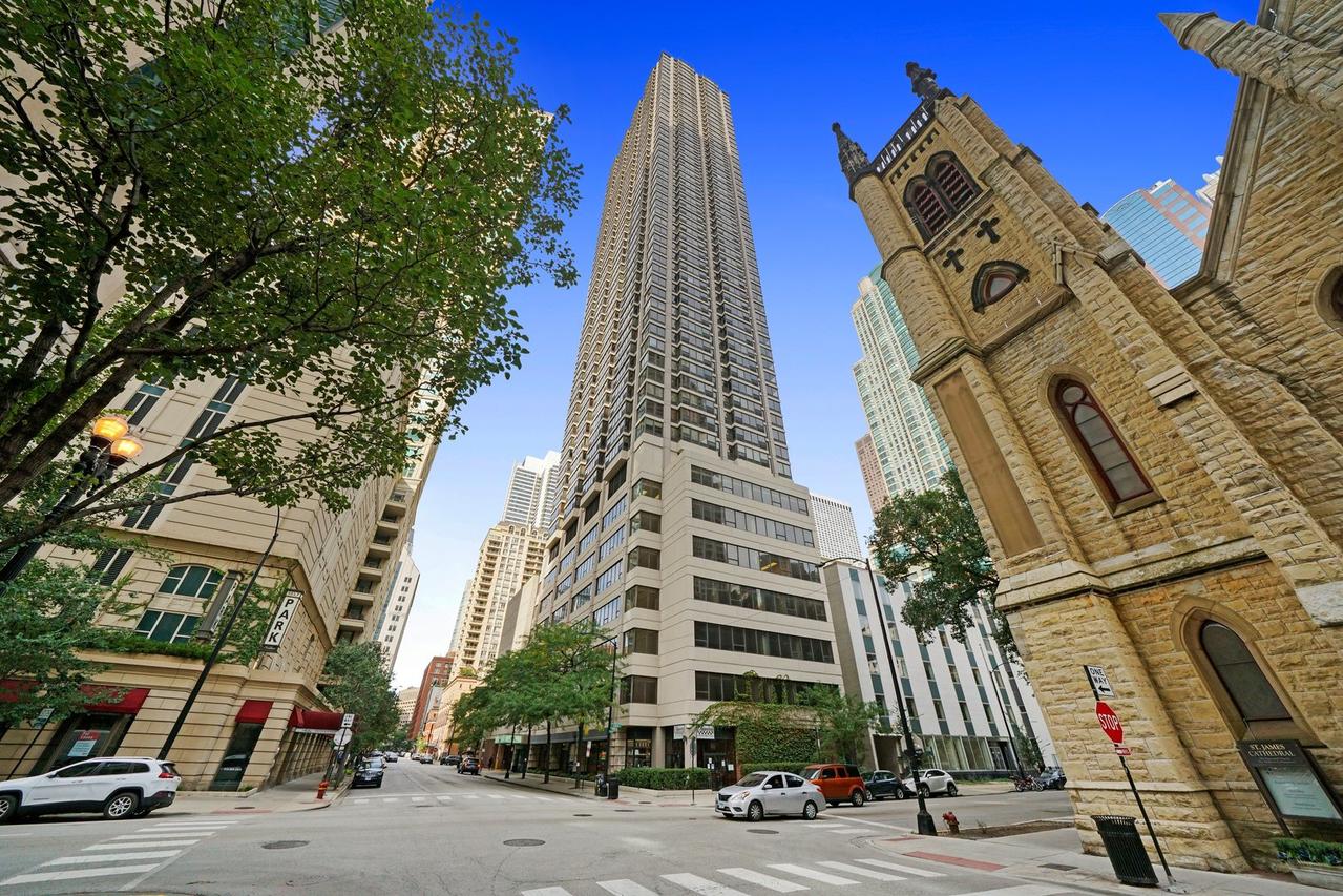 30 E Huron St. #5306, Chicago, IL 60611