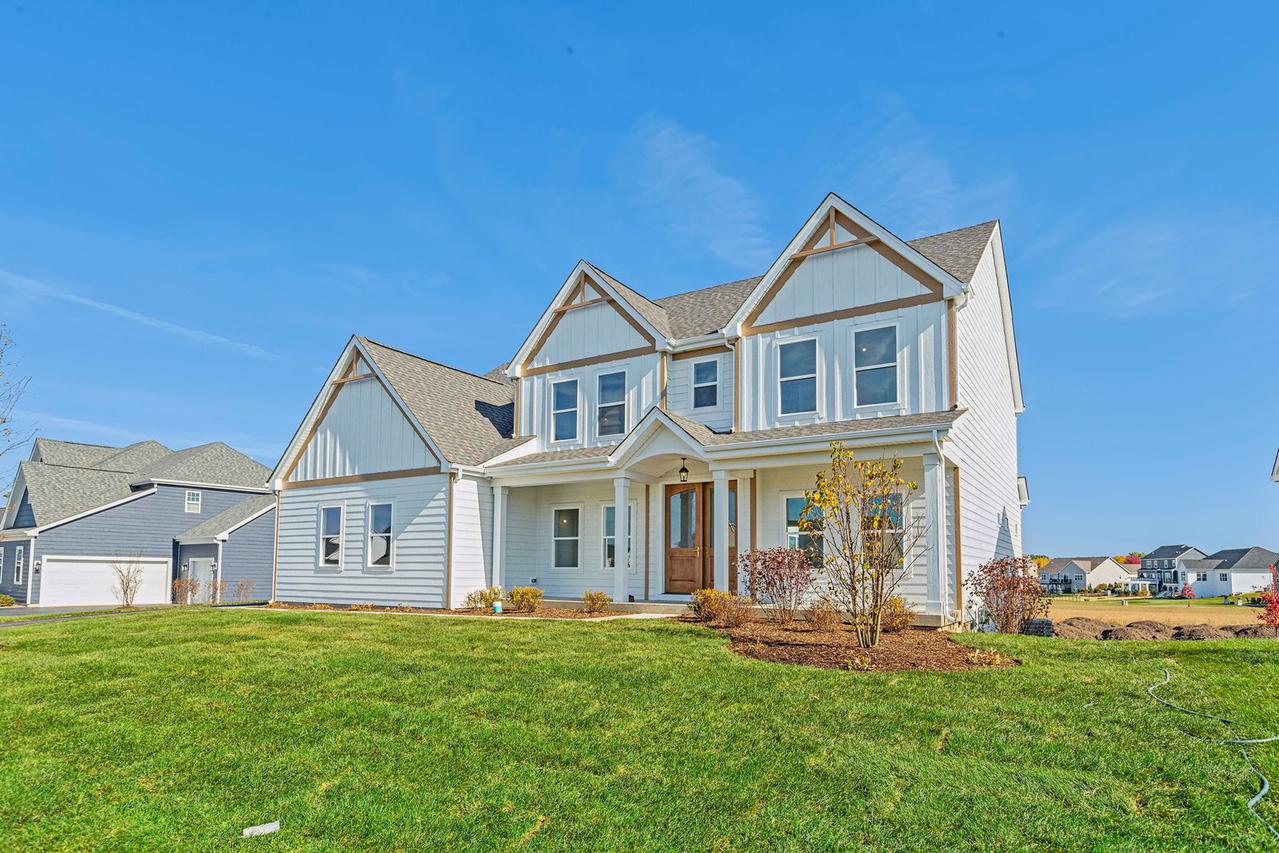 0S275 Kellar Sq., Geneva, IL 60134