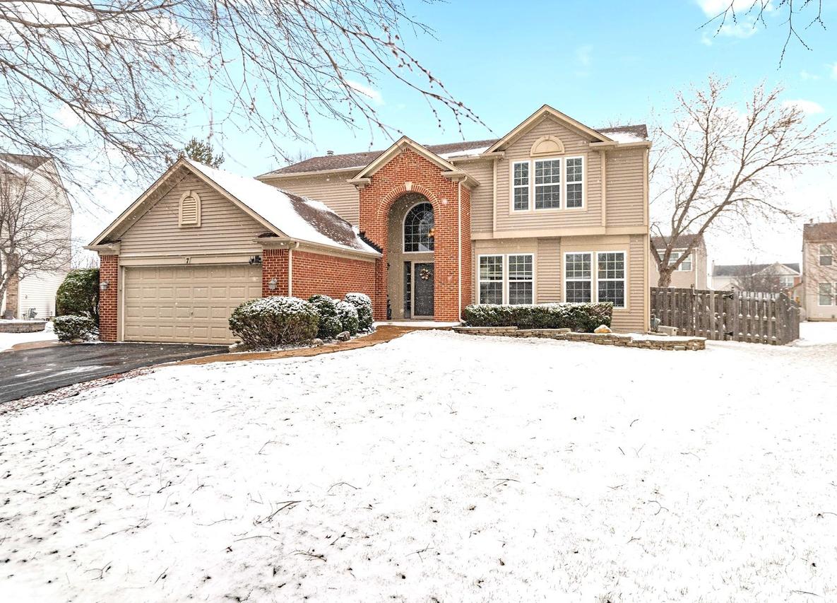 7 Pampas Ct., Bolingbrook, IL 60490