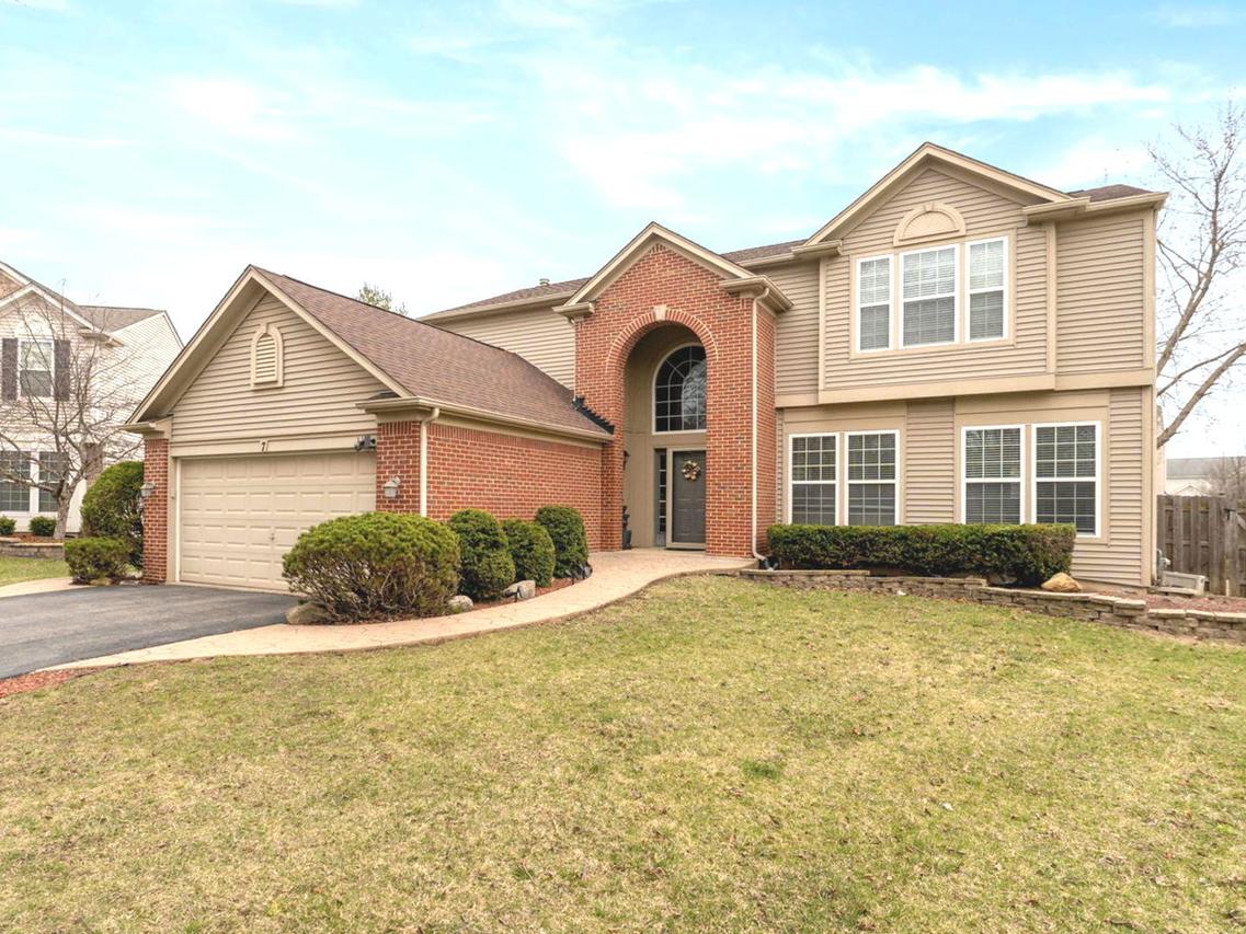 7 Pampas Ct., Bolingbrook, IL 60490