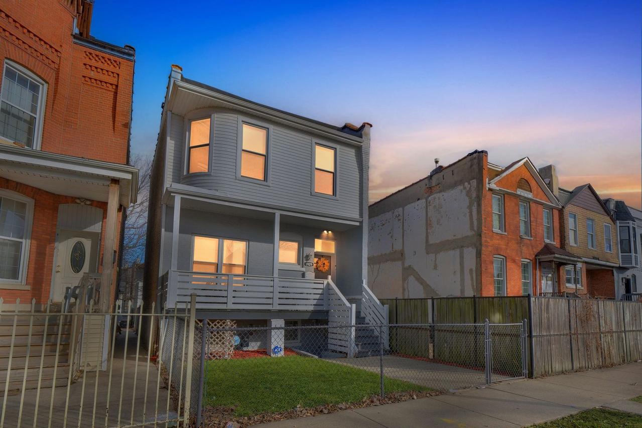 1929 S Christiana Ave., Chicago, IL 60623