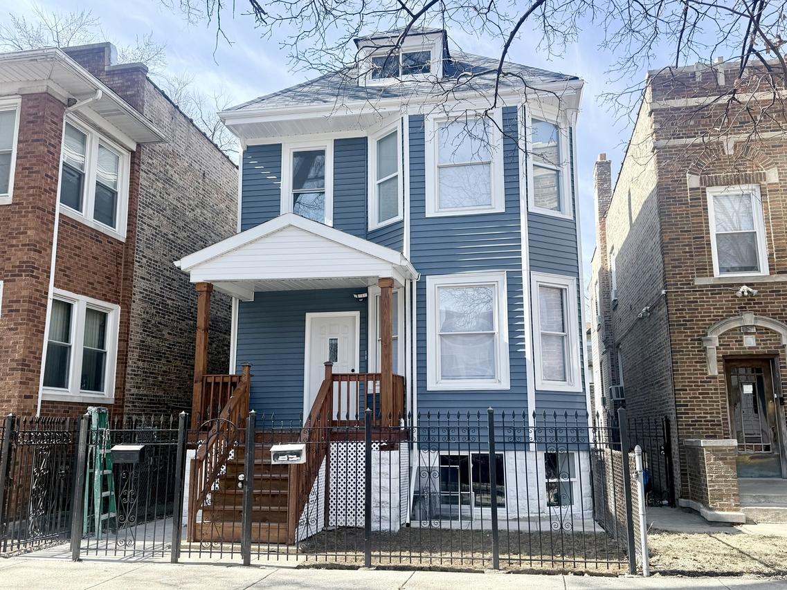 532 N Lawler Ave., Chicago, IL 60644