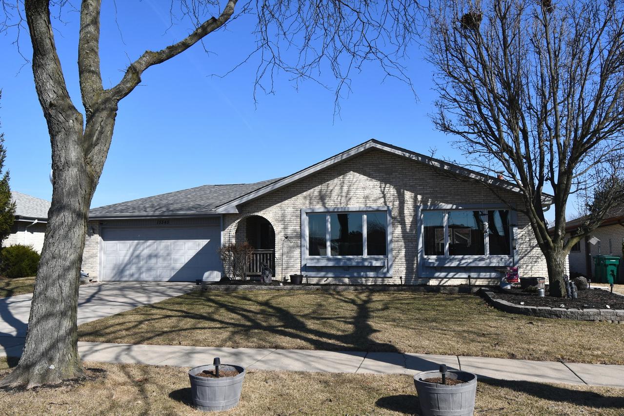 15545 Mimosa Dr., Orland Park, IL 60462