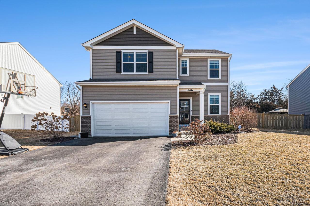 3146 Justice Dr., Yorkville, IL 60560