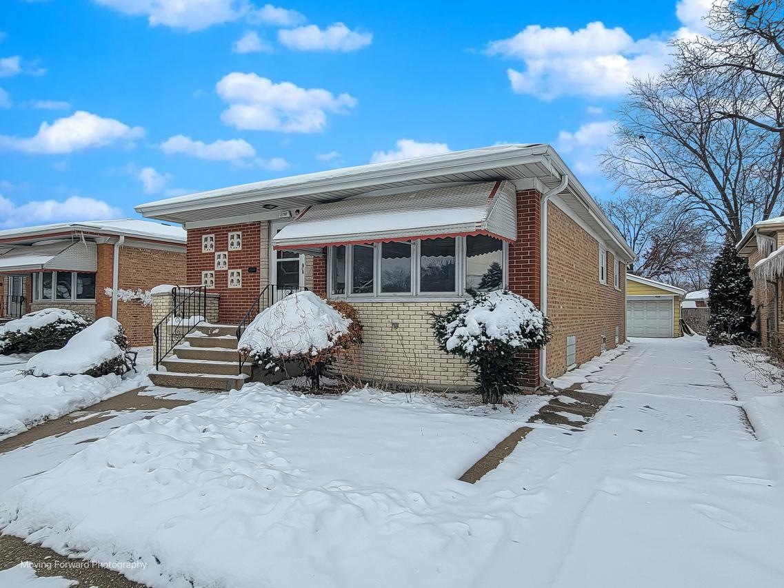 15707 Cottage Grove Ave., Dolton, IL 60419
