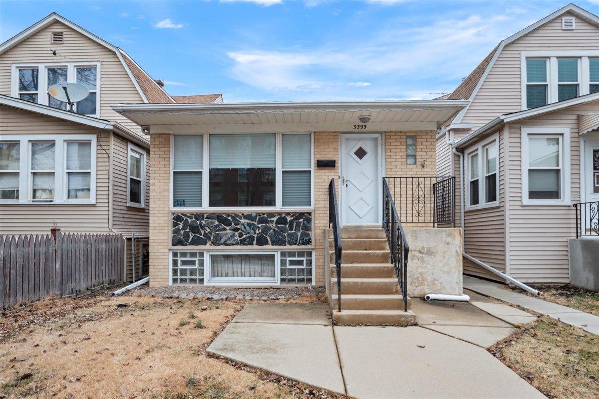 5395 N Northwest Hwy., Chicago, IL 60630