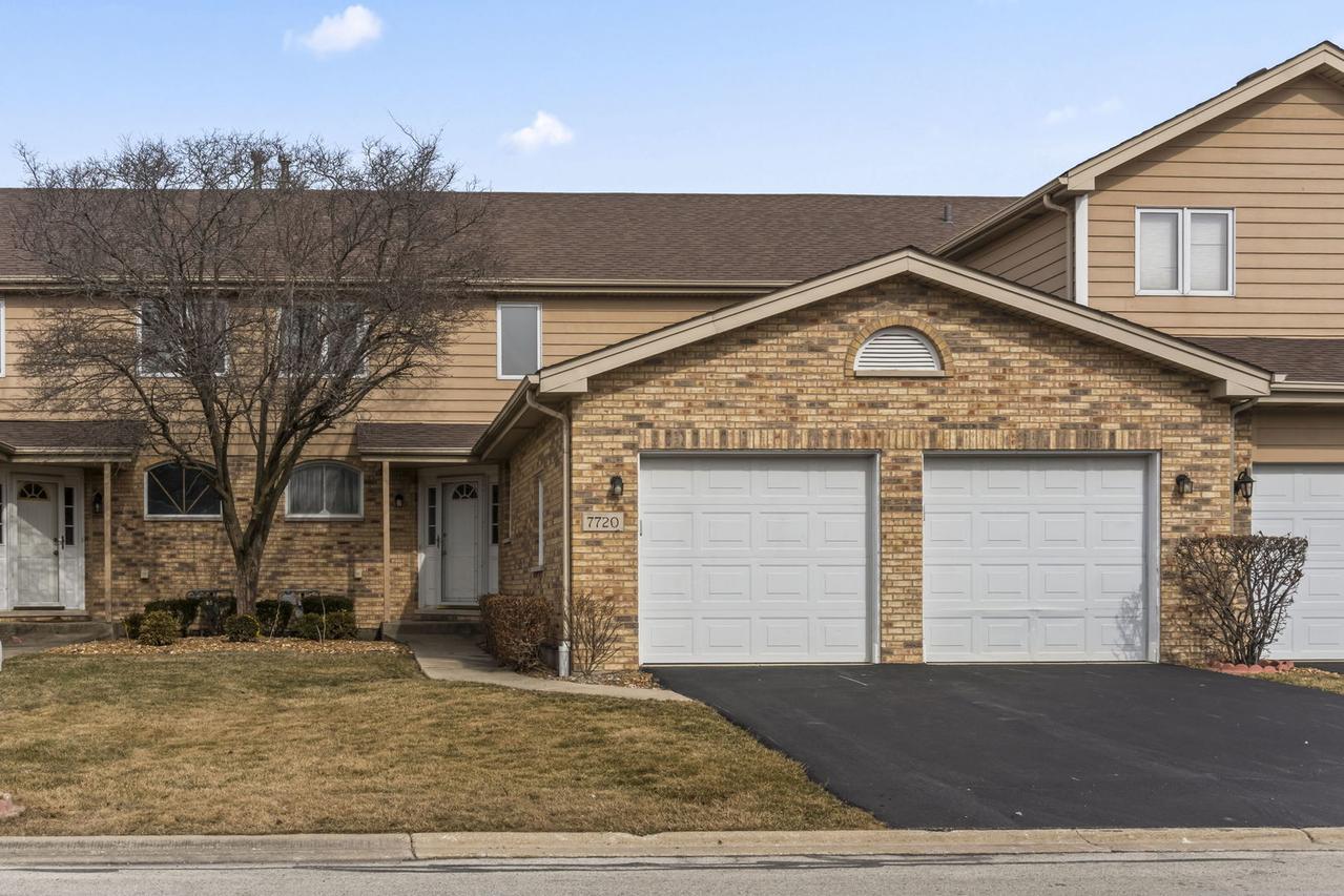 7720 Richardson Ln., Tinley Park, IL 60487