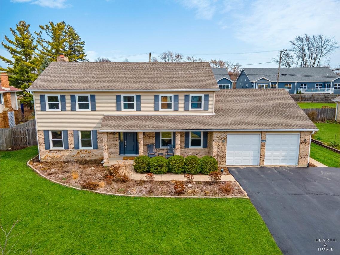 913 N Franklin Ave., Palatine, IL 60067