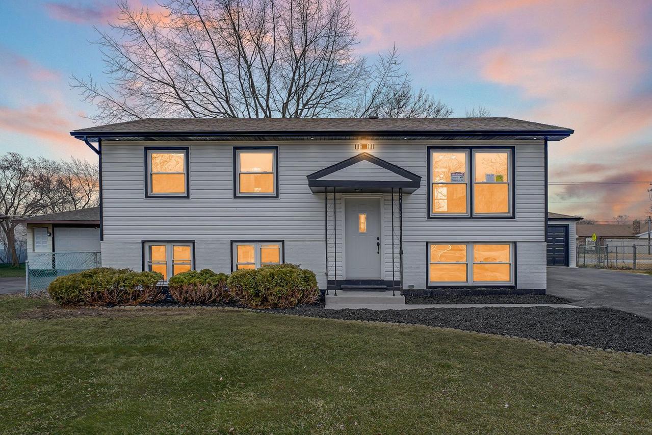 [Address Hidden by Seller], Hazel Crest, IL 60429