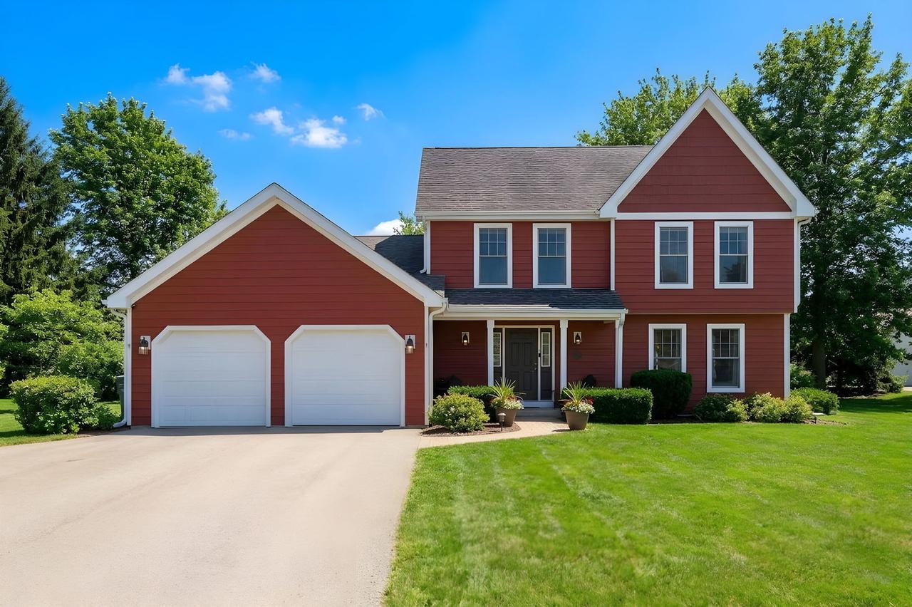 11N215 Capulet Cir., Elgin, IL 60124