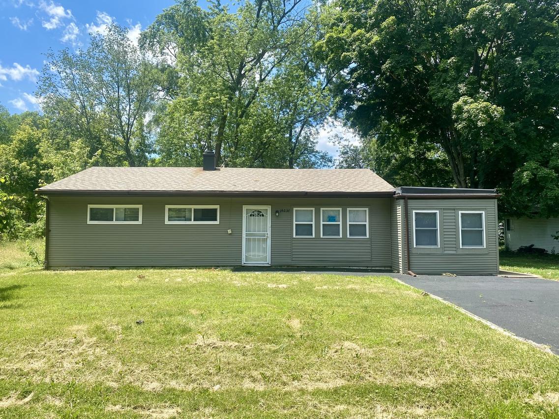 16236 Spaulding Ave., Markham, IL 60428