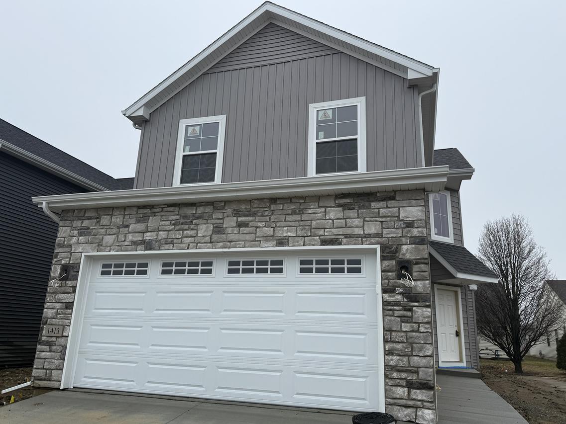 1413 Sand Dollar Dr., Champaign, IL 61822