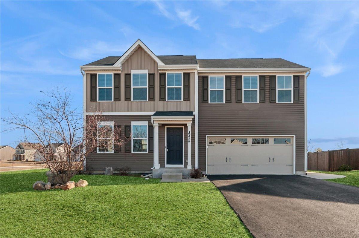 3258 Boombah Blvd., Yorkville, IL 60560