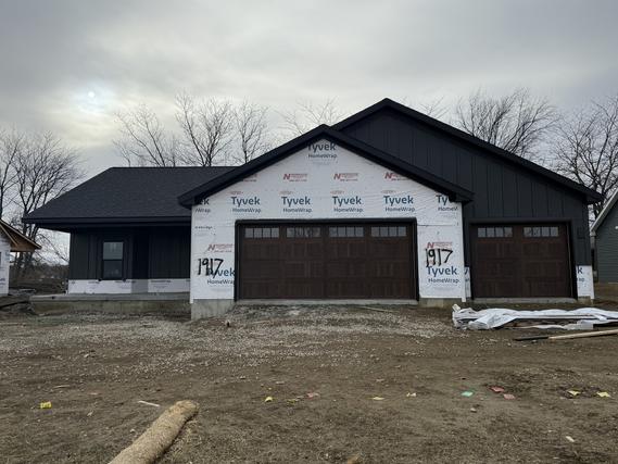 New Homes For Sale This Week That Attend Thomas Paine Elementary School: February 27th to March 5th