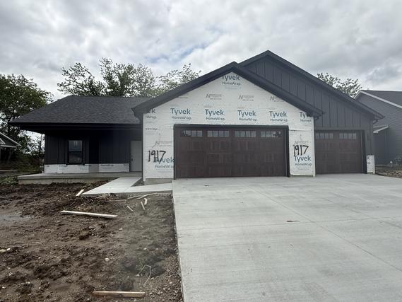 New Homes For Sale This Week in Urbana: February 27th to March 5th