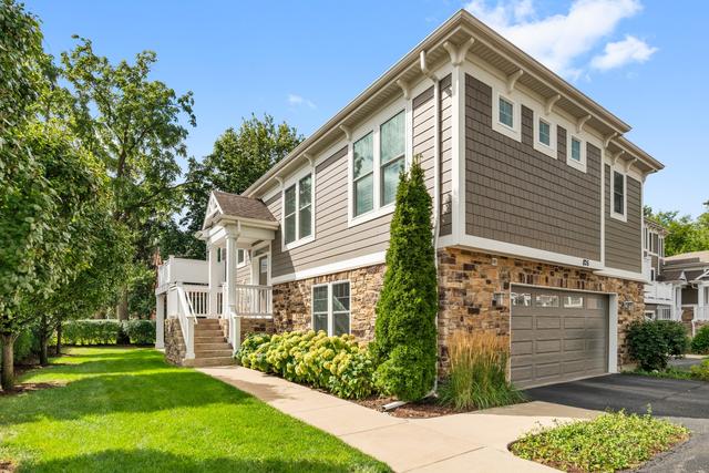 New Homes with Master Bedrooms on the 1st Floor in Deerfield: February 28th to March 6th