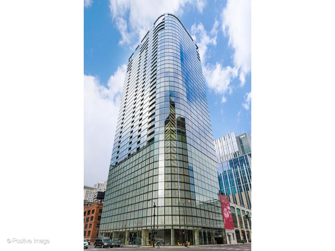 600 N Fairbanks Ct. #2801, Chicago, IL 60611