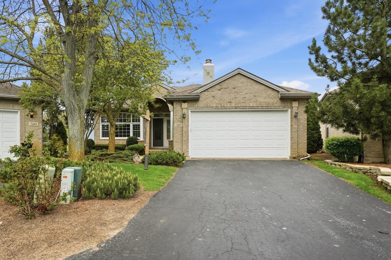 525 Highlington Ct., Beecher, IL 60401