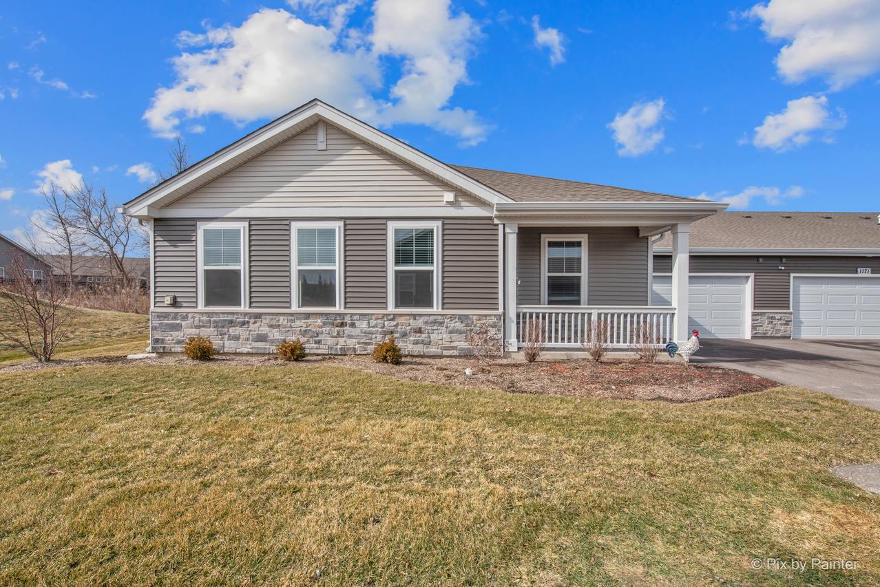 1173 Sonoma Ct., Pingree Grove, IL 60140