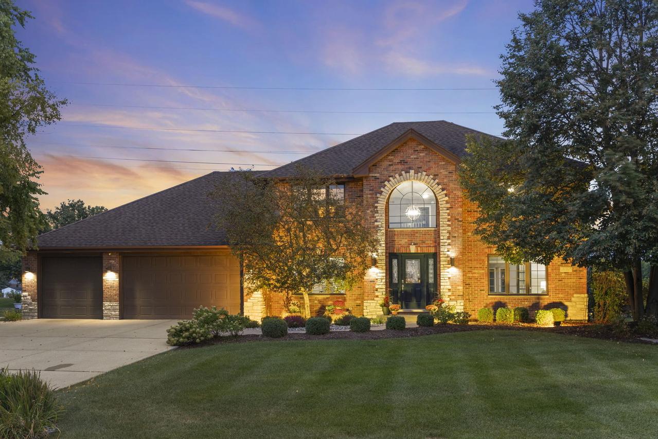 16105 Ridgewood Dr., Homer Glen, IL 60491