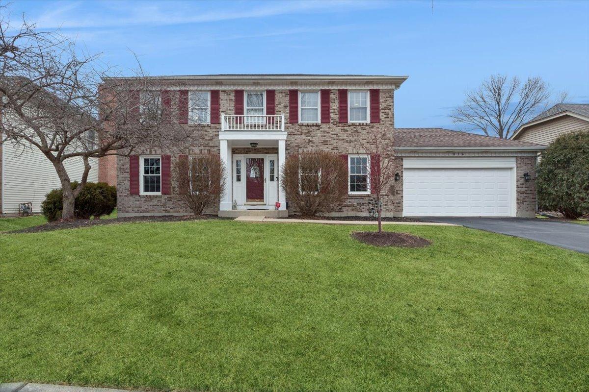 816 S River Rd., Naperville, IL 60540