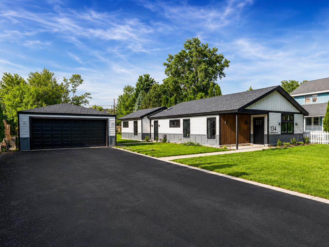 134 E Morrison Ave., Mount Prospect, IL 60056