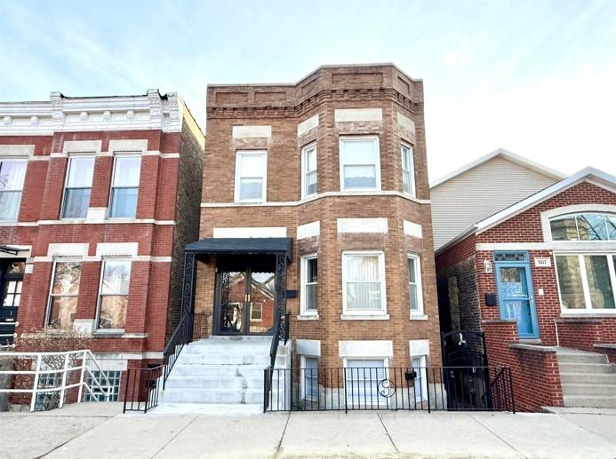 3215 S Lowe Ave., Chicago, IL 60616