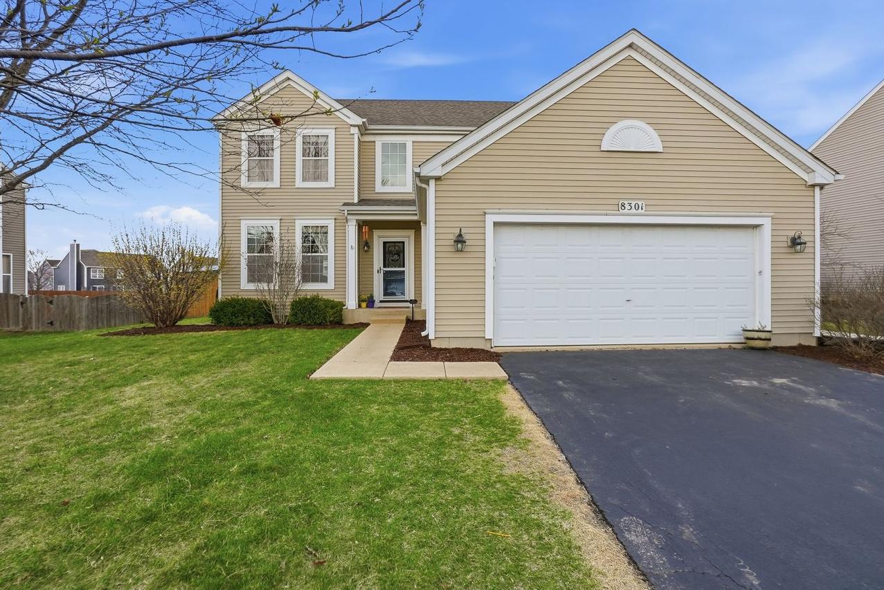 8301 Trumbull Ave., Joliet, IL 60431