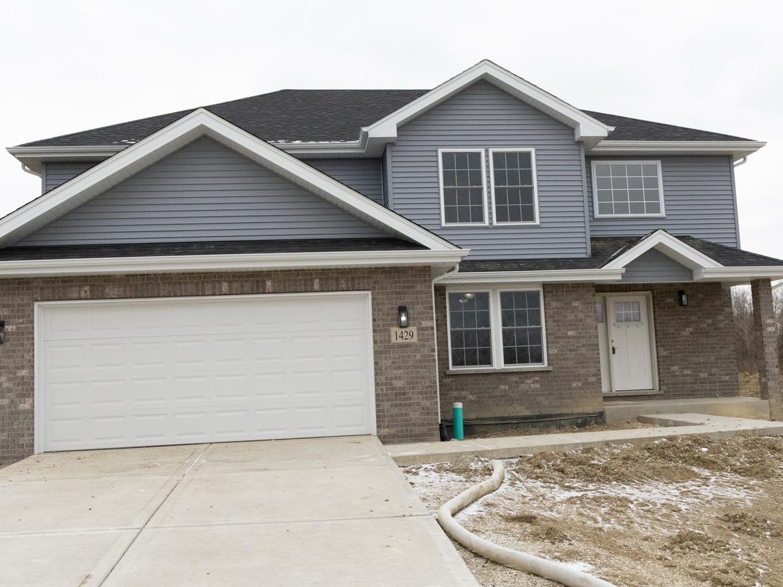 1429 Parliament St., Crete, IL 60417