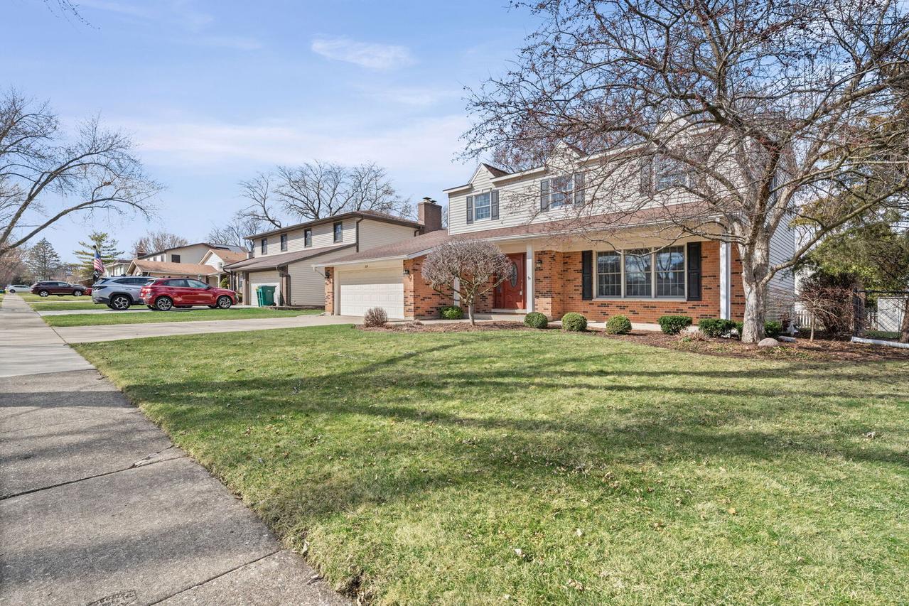 224 Downing Rd., Buffalo Grove, IL 60089