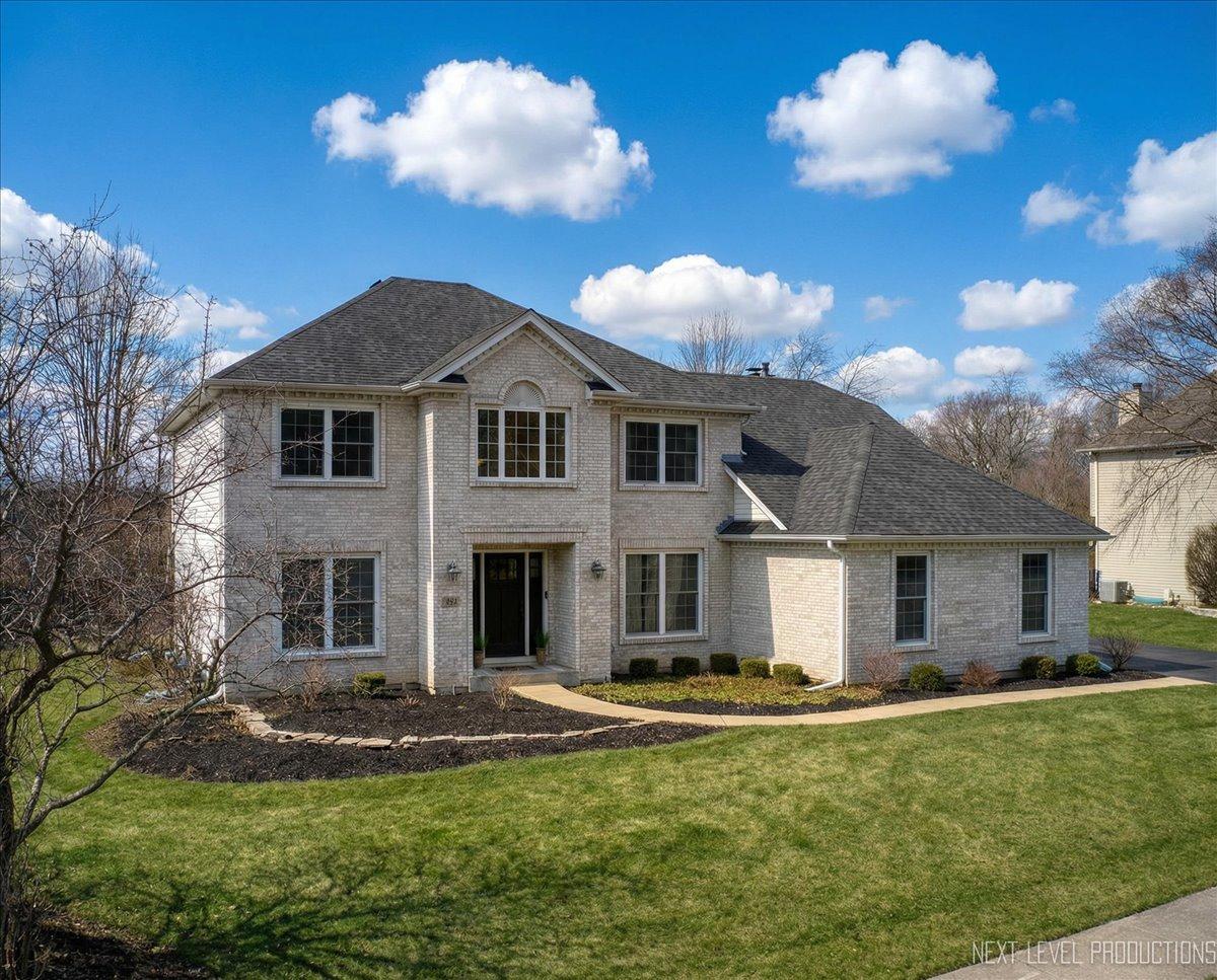 2007 Gillenwater St., Batavia, IL 60510