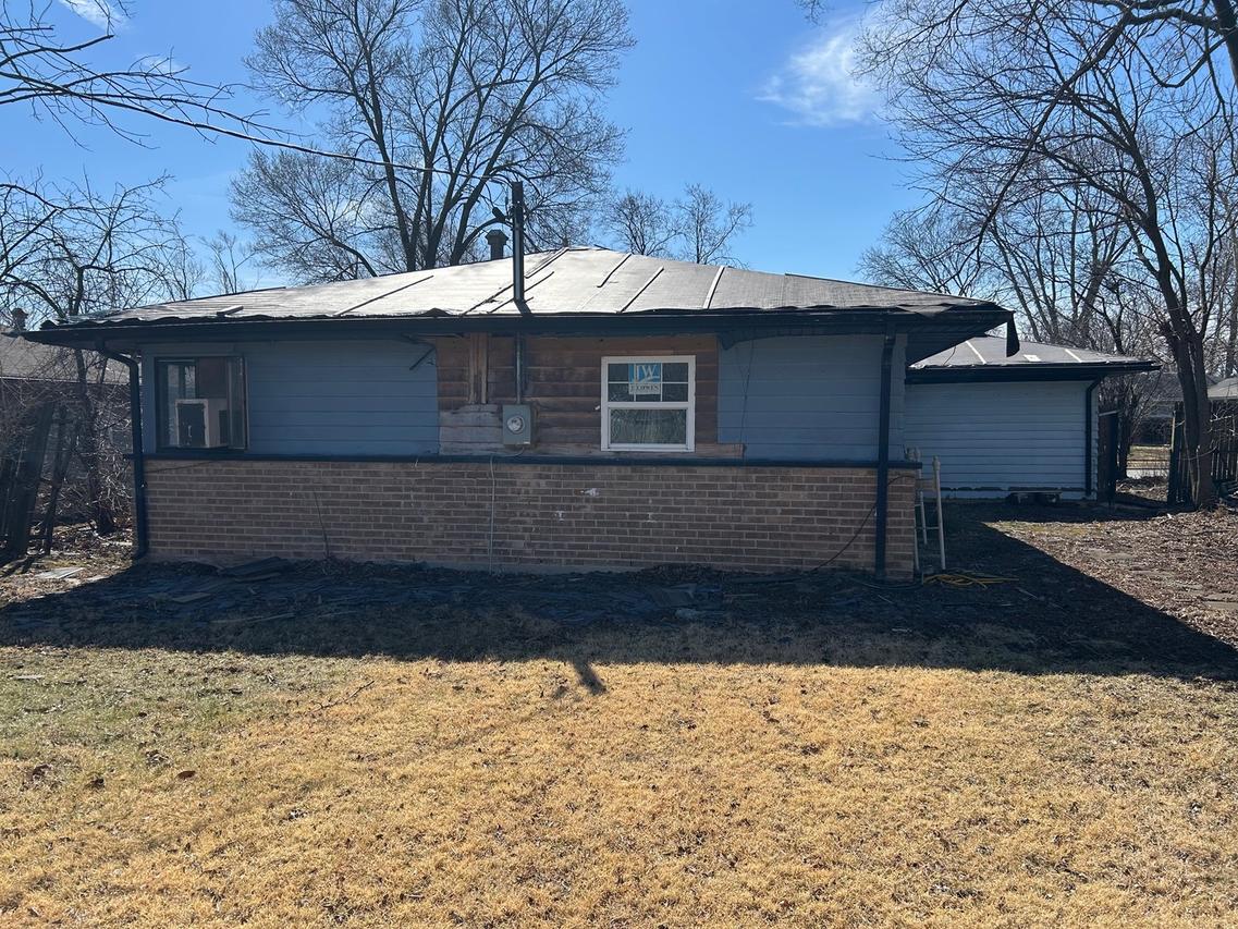 356 Wilshire St., Park Forest, IL 60466