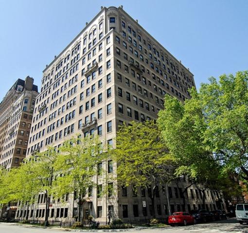 3530 N Lake Shore Dr. #7A, Chicago, IL 60657