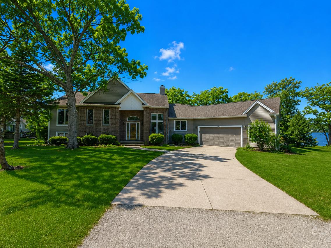 103 Chickasaw Ln., Loda, IL 60948