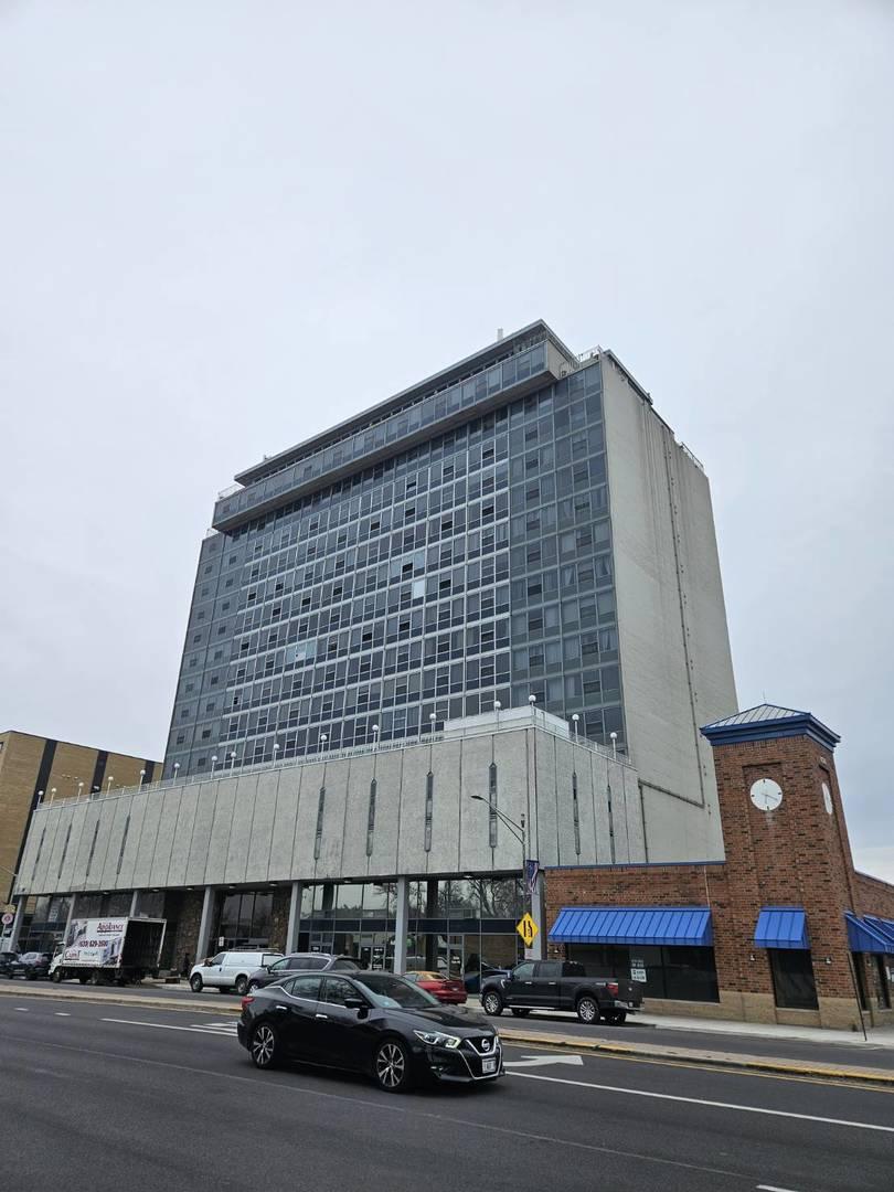 7234 W North Ave. #908, Elmwood Park, IL 60707