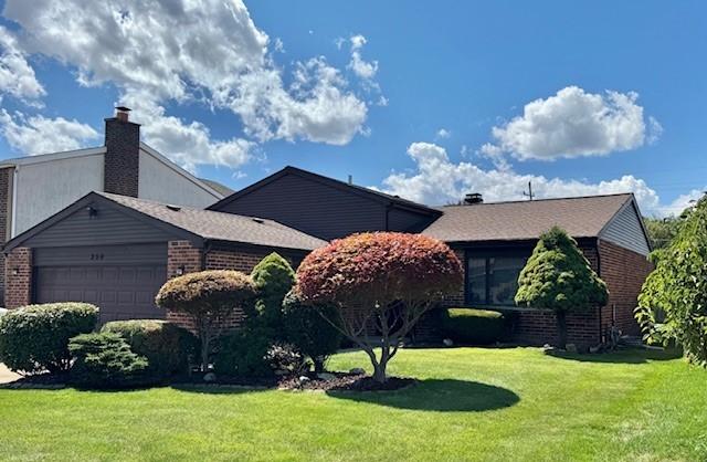 250 Anita St., Des Plaines, IL 60016