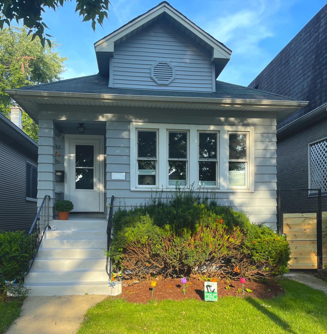 1182 S Taylor Ave., Oak Park, IL 60304