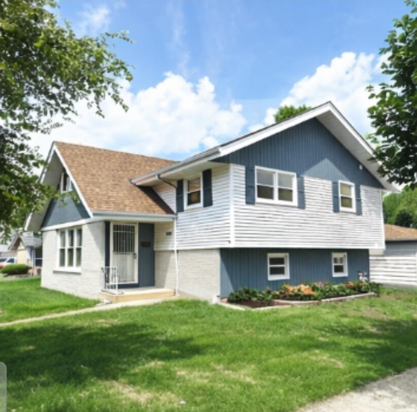 1105 Joliet St., West Chicago, IL 60185