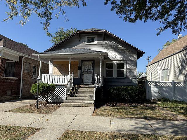 7228 S Hermitage Ave., Chicago, IL 60636