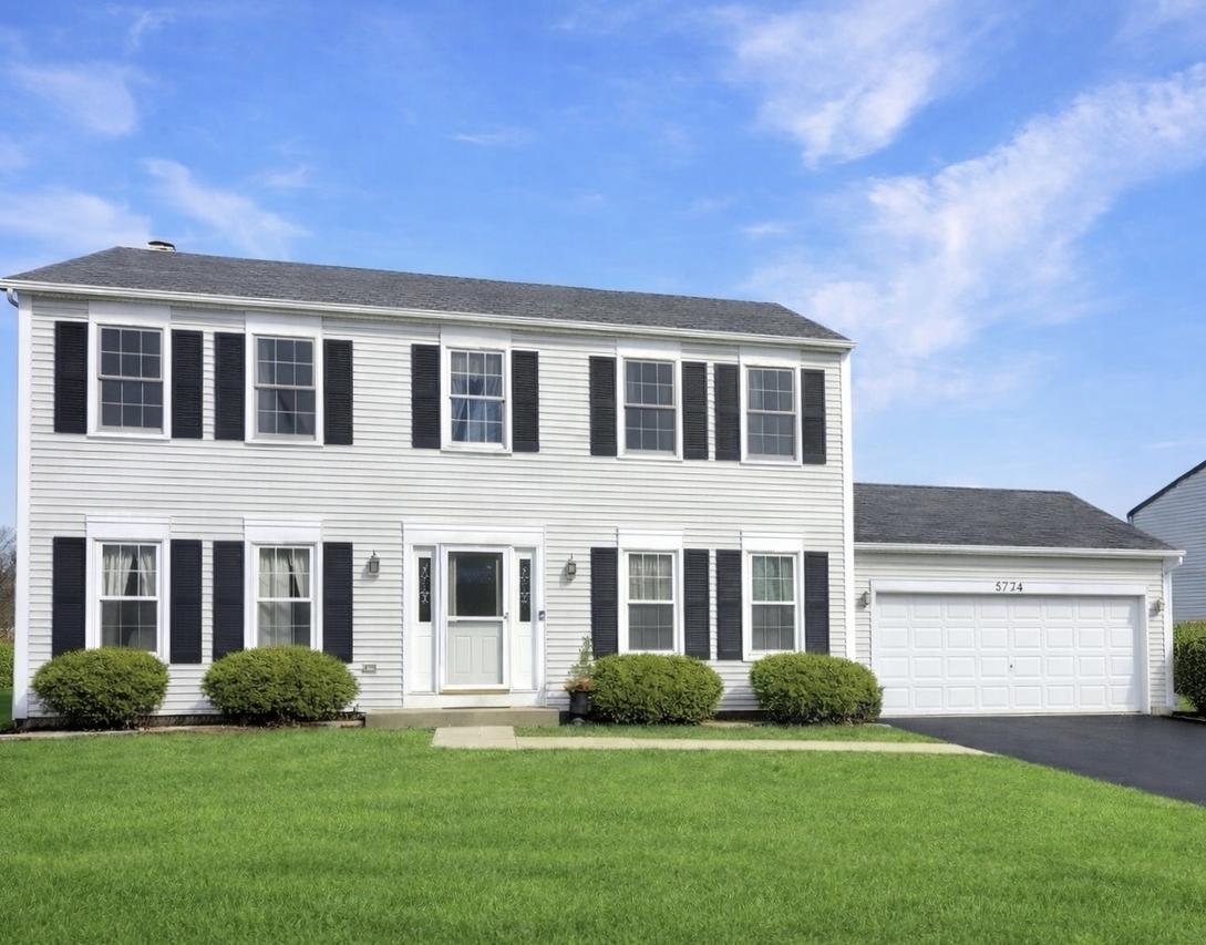 [Address Hidden by Seller], Gurnee, IL 60031