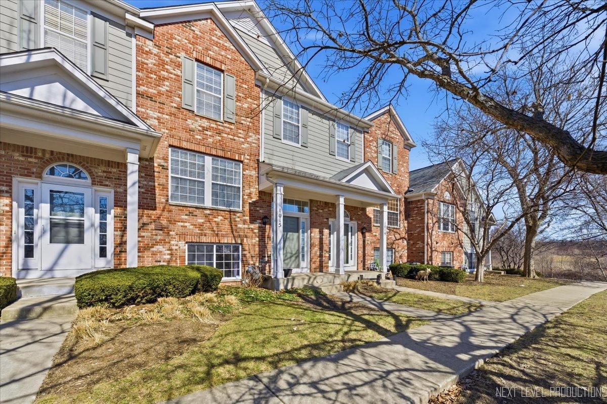 1015 Reserve Dr., Elgin, IL 60124