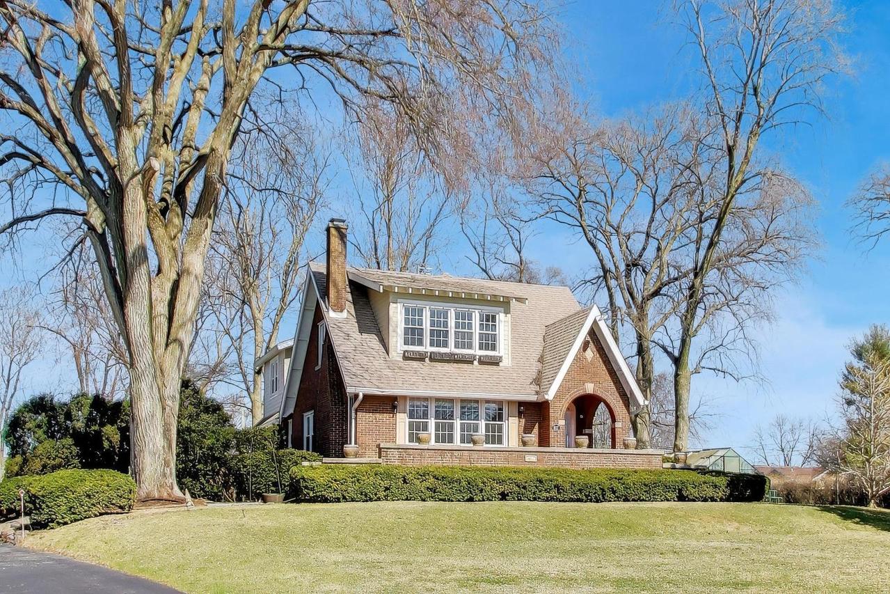 607 Miller St., Beecher, IL 60401