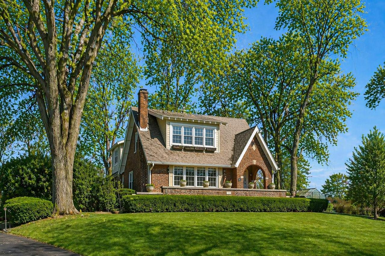 607 Miller St., Beecher, IL 60401