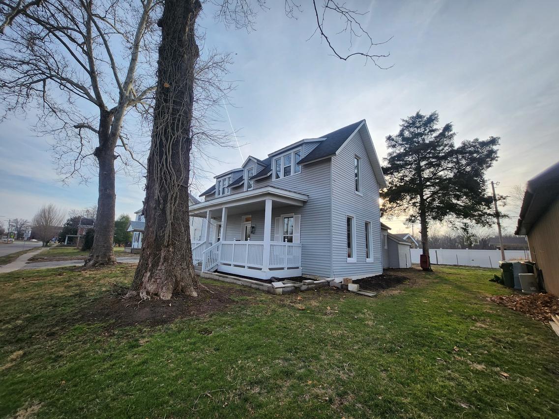 309 N Main St., Pinckneyville, IL 62274